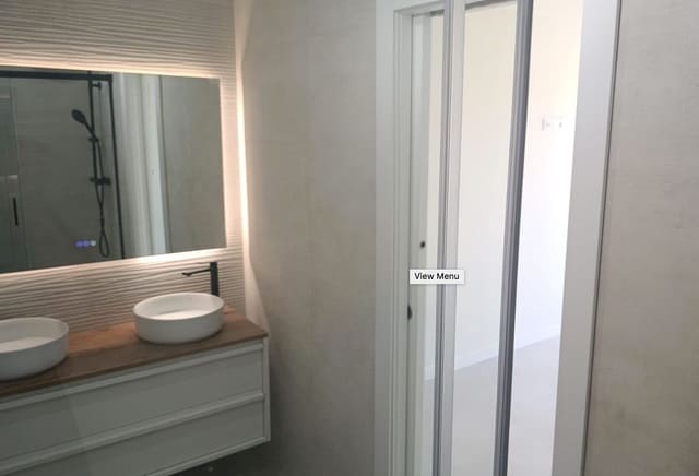 2 soverom Penthouse til salgs i Zona Calvario, Estepona med svømmebasseng garasje - € 470 000 (Ref: 10085228)