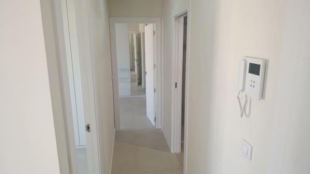 2 soverom Penthouse til salgs i Zona Calvario, Estepona med svømmebasseng garasje - € 470 000 (Ref: 10085228)