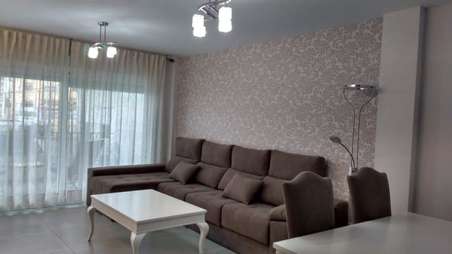 2 soverom Leilighet til leie i Solymar, Benalmádena med garasje - € 1 460 (Ref: 10088674)