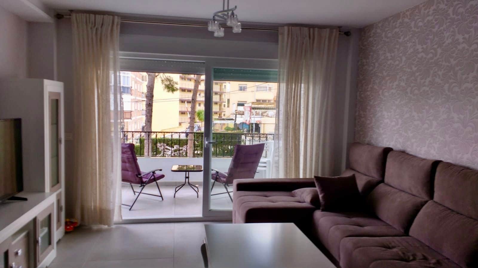 2 soverom Leilighet til leie i Benalmadena med garasje - € 1 460 (Ref: 10088674)