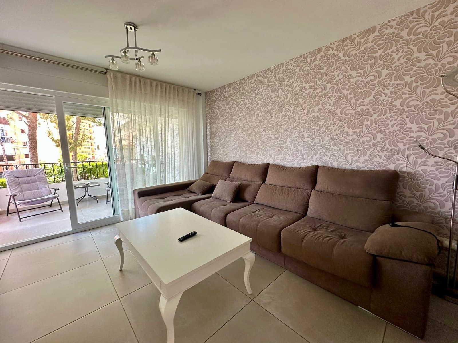 2 soverom Leilighet til leie i Benalmadena med garasje - € 1 460 (Ref: 10088674)