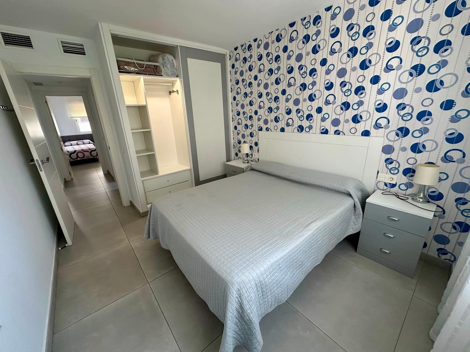 2 soverom Leilighet til leie i Benalmadena med garasje - € 1 460 (Ref: 10088674)