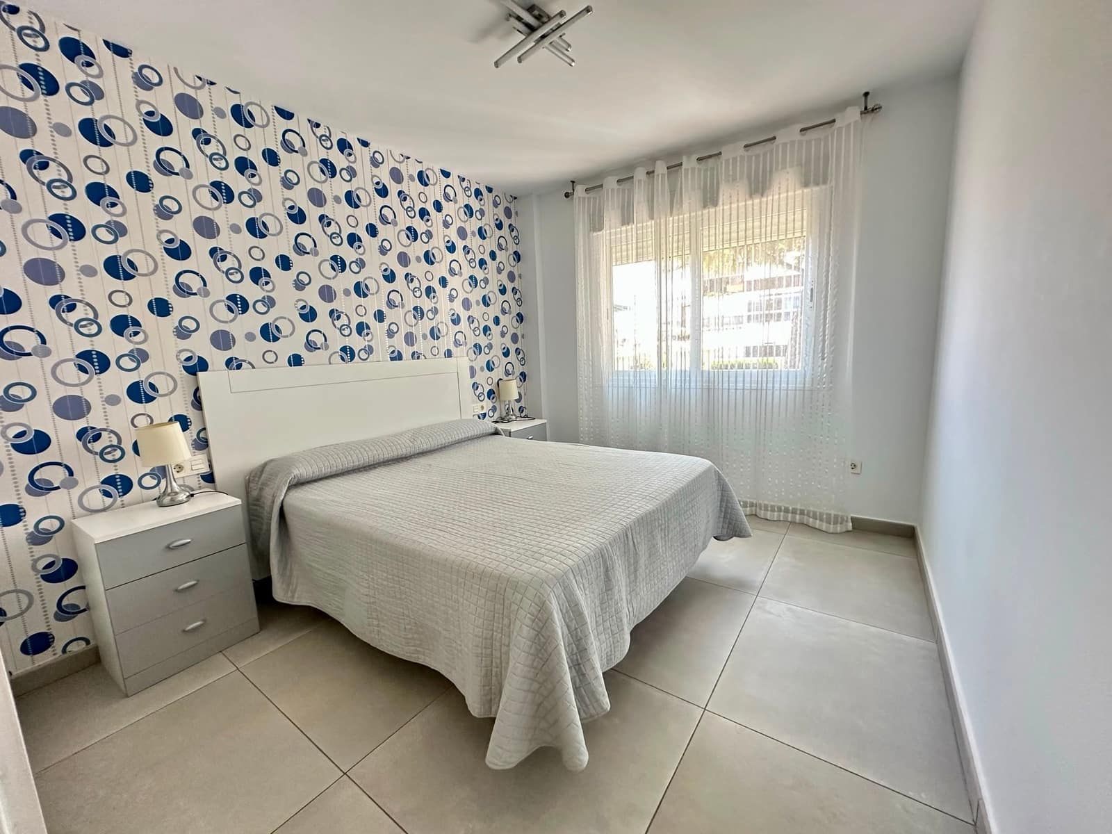 2 soverom Leilighet til leie i Benalmadena med garasje - € 1 460 (Ref: 10088674)