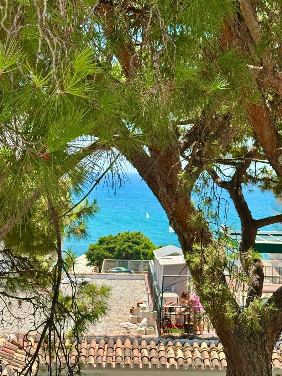 2 soverom Leilighet til leie i Benalmadena med garasje - € 1 460 (Ref: 10088674)