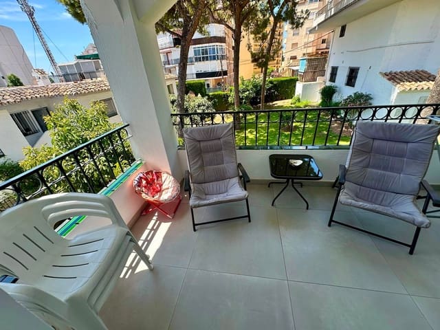 2 soverom Leilighet til leie i Solymar, Benalmádena med garasje - € 1 460 (Ref: 10088674)