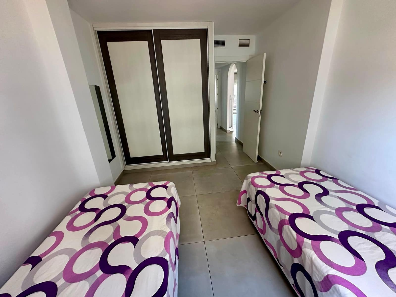 2 soverom Leilighet til leie i Benalmadena med garasje - € 1 460 (Ref: 10088674)