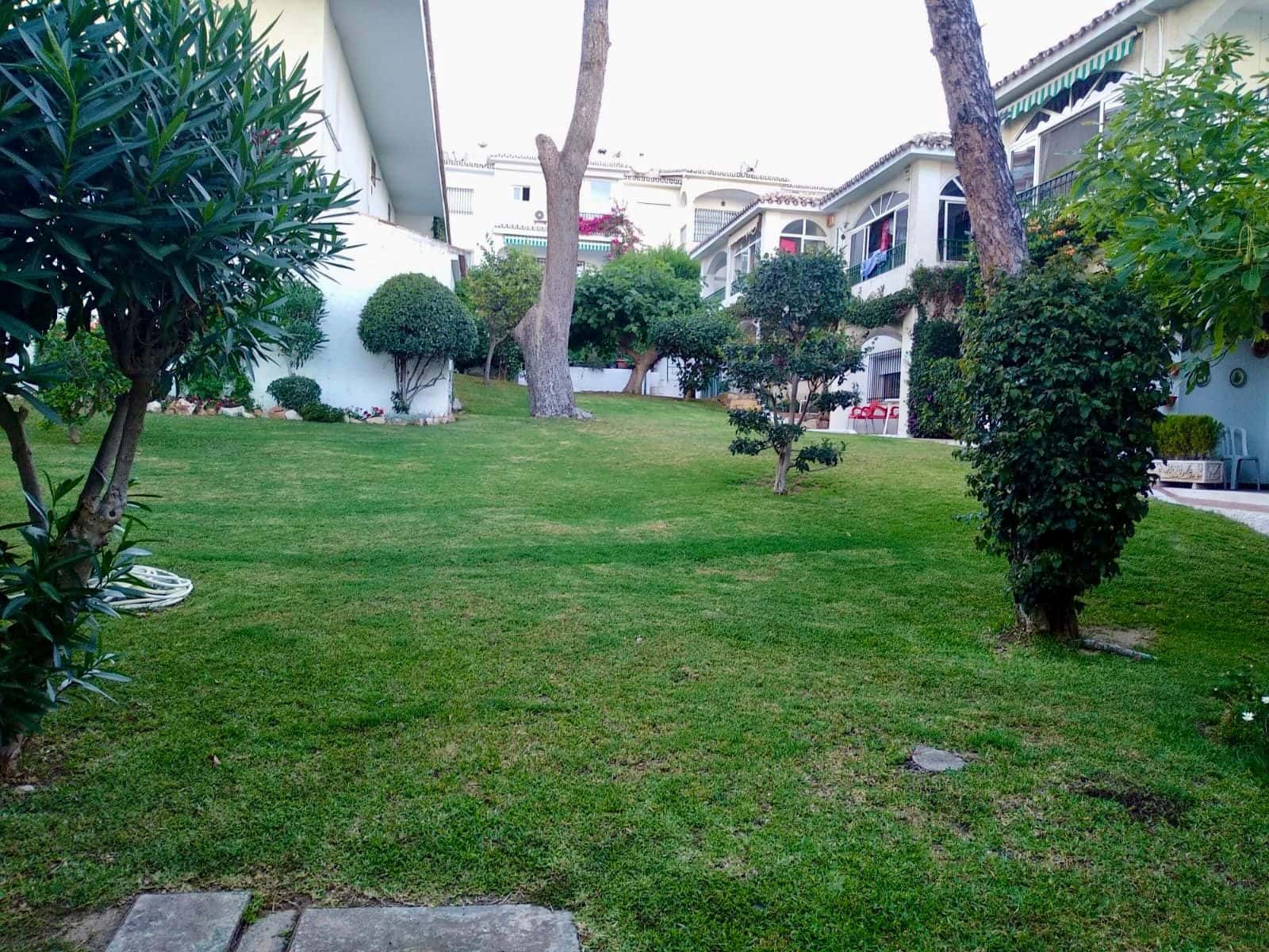 2 soverom Leilighet til leie i Benalmadena med garasje - € 1 460 (Ref: 10088674)