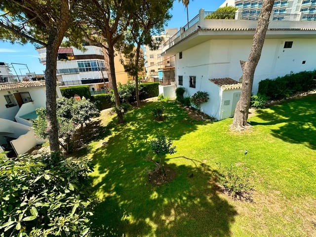 2 soverom Leilighet til leie i Solymar, Benalmádena med garasje - € 1 460 (Ref: 10088674)