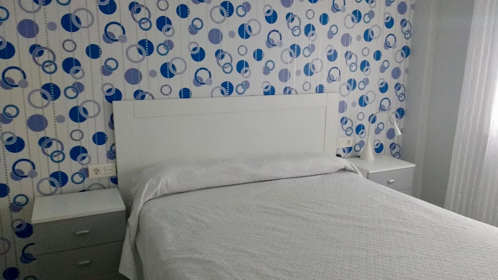 2 soverom Leilighet til leie i Benalmadena med garasje - € 1 460 (Ref: 10088674)