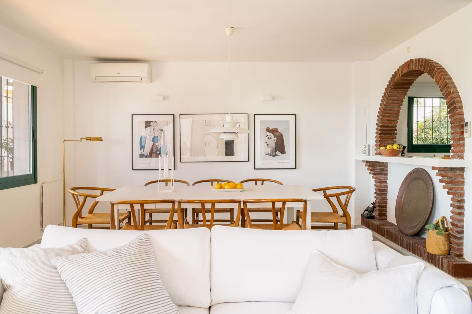 2 sypialnia Apartament na sprzedaż w Benalmadena z basenem garażem - 378 000 € (Ref: 10088675)
