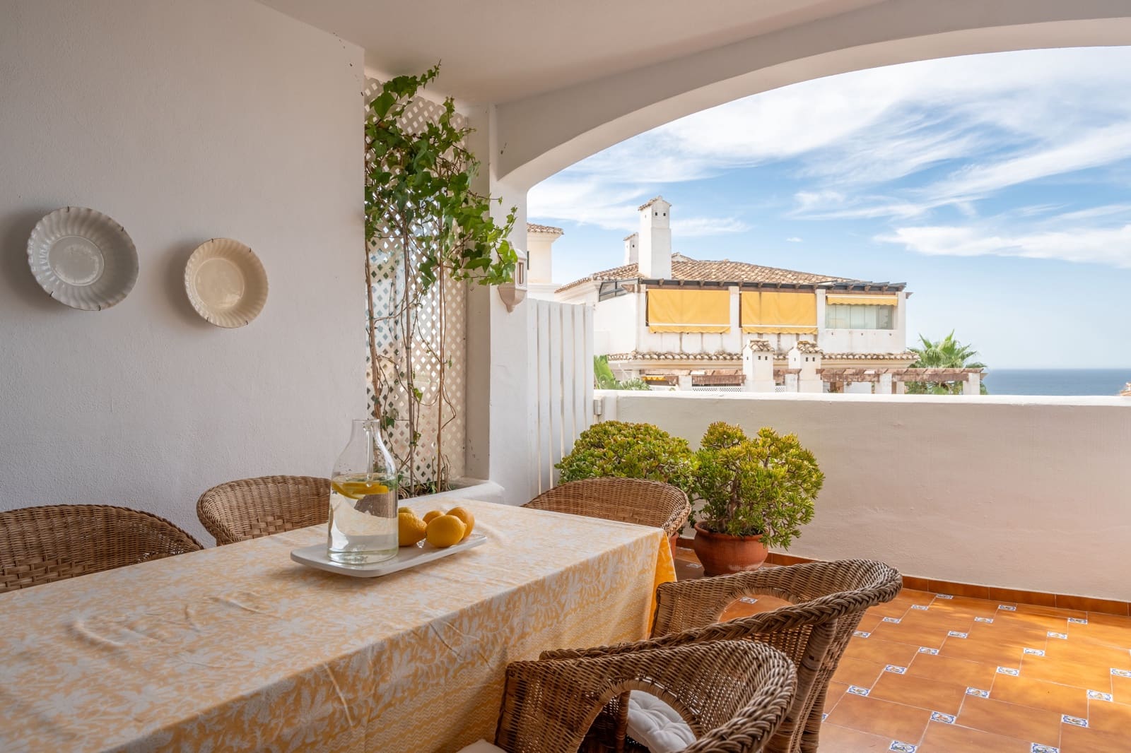 2 sypialnia Apartament na sprzedaż w Benalmadena z basenem garażem - 378 000 € (Ref: 10088675)
