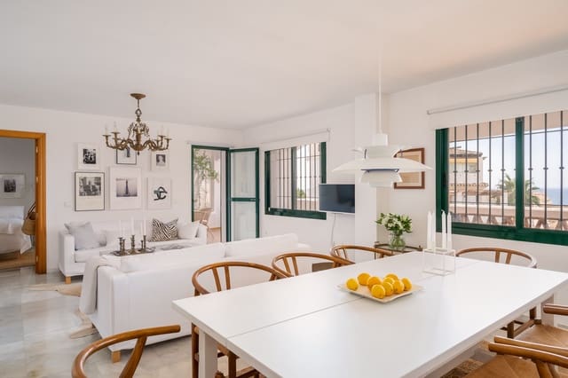 2 slaapkamer Appartement te koop in Zona Centro Comercial Torrequebrada, Benalmádena met zwembad garage - € 378.000 (Ref: 10088675)