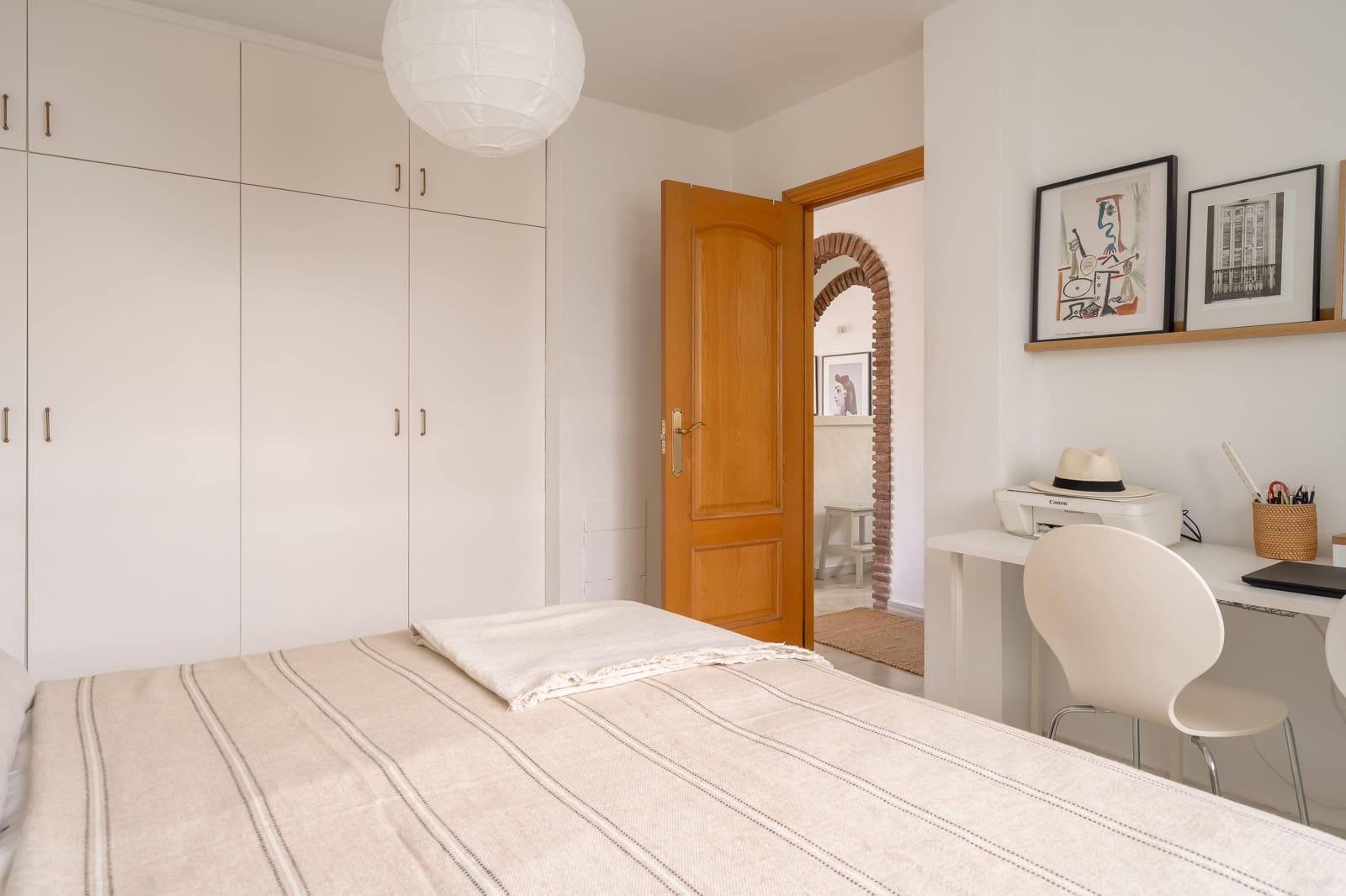 2 sypialnia Apartament na sprzedaż w Benalmadena z basenem garażem - 378 000 € (Ref: 10088675)