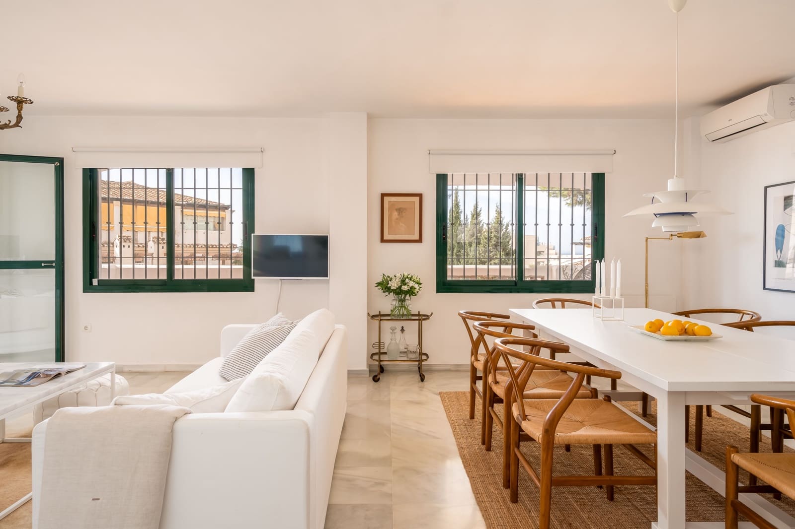 2 sypialnia Apartament na sprzedaż w Benalmadena z basenem garażem - 378 000 € (Ref: 10088675)