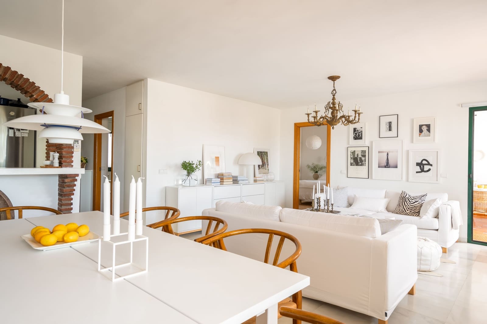 2 sypialnia Apartament na sprzedaż w Benalmadena z basenem garażem - 378 000 € (Ref: 10088675)