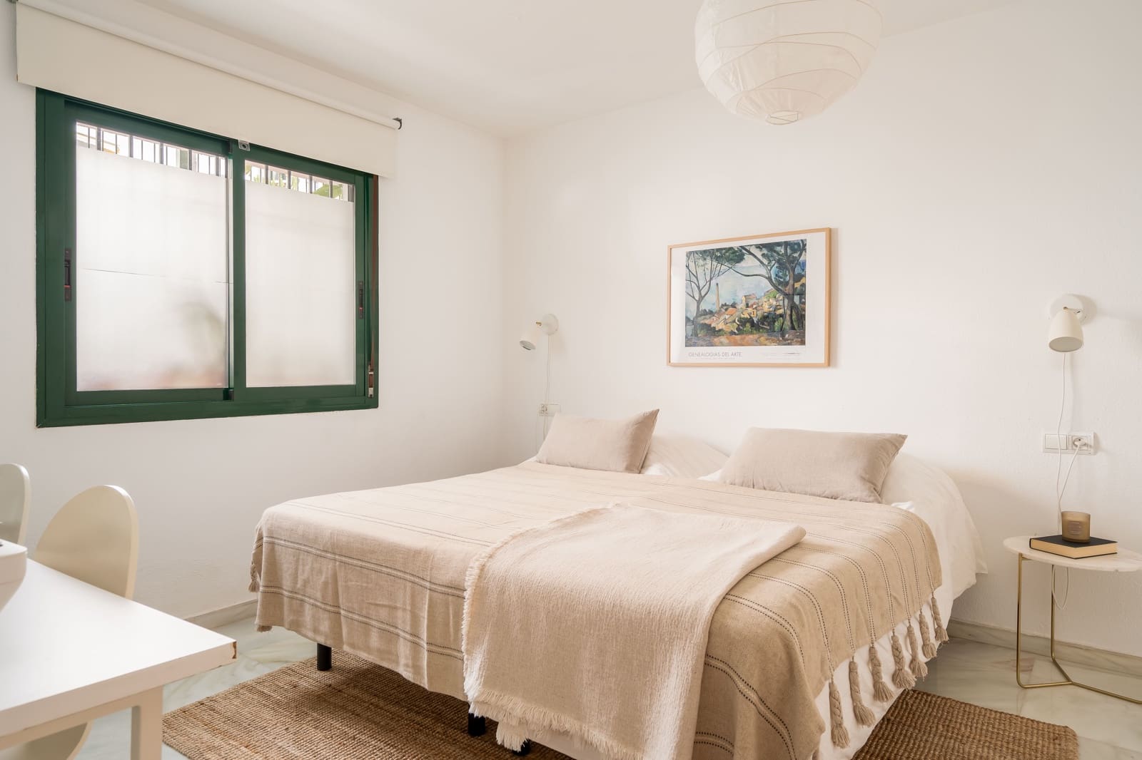 2 sypialnia Apartament na sprzedaż w Benalmadena z basenem garażem - 378 000 € (Ref: 10088675)