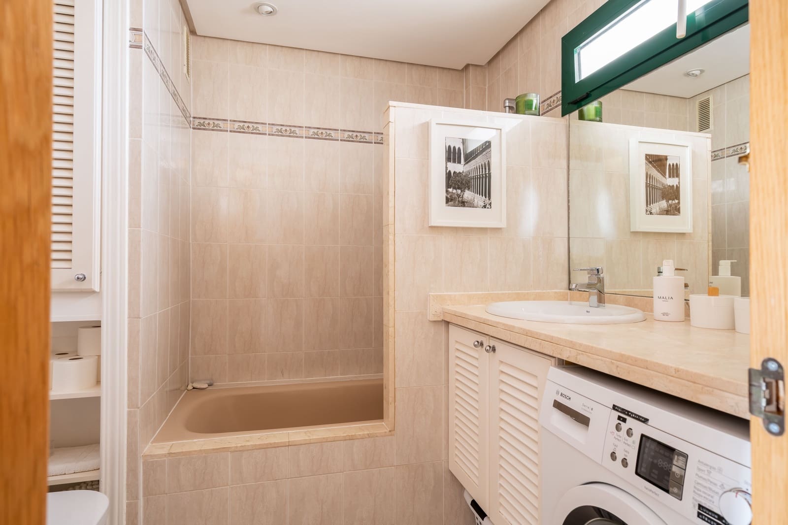 2 sypialnia Apartament na sprzedaż w Benalmadena z basenem garażem - 378 000 € (Ref: 10088675)