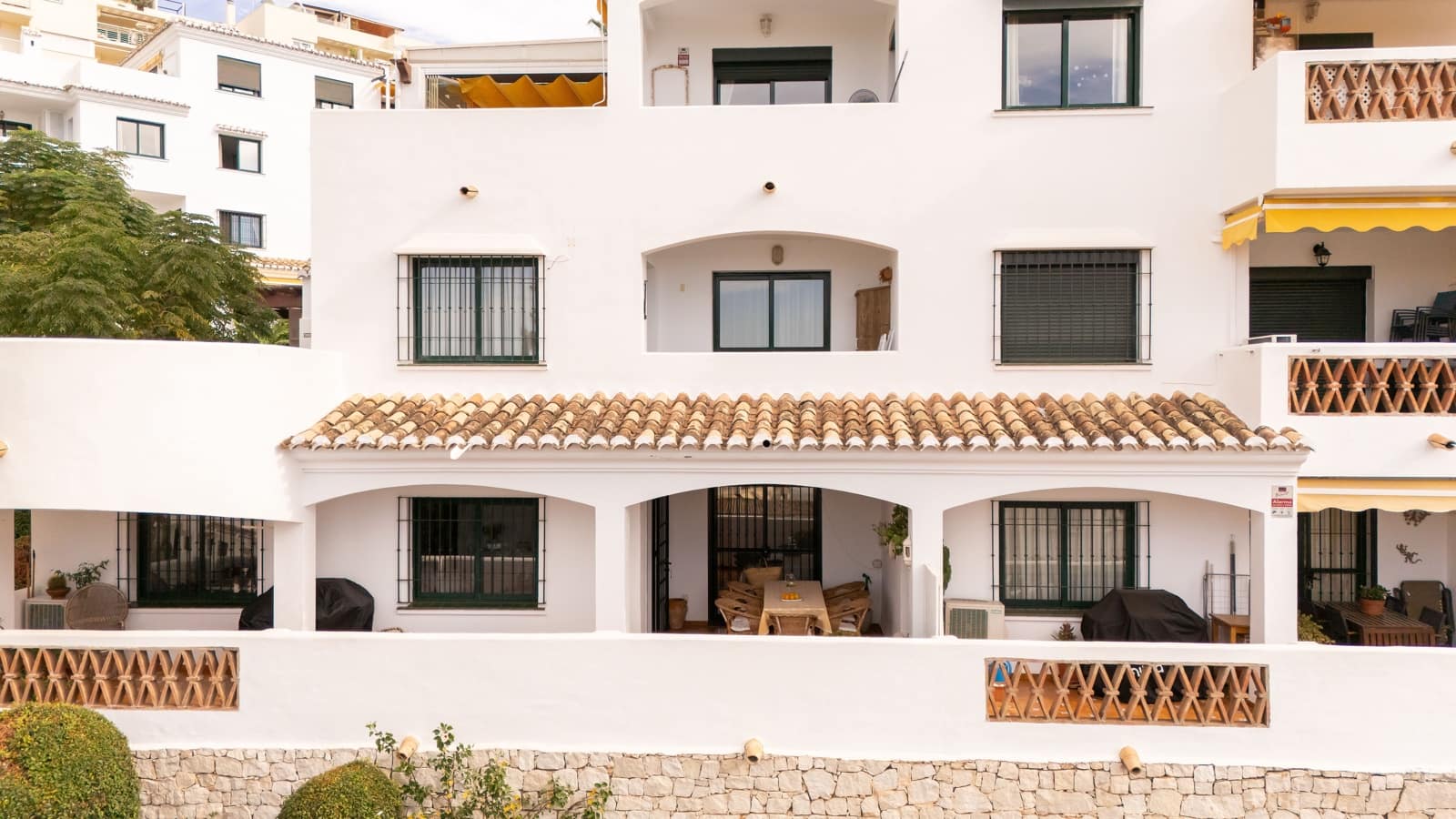 2 sypialnia Apartament na sprzedaż w Benalmadena z basenem garażem - 378 000 € (Ref: 10088675)