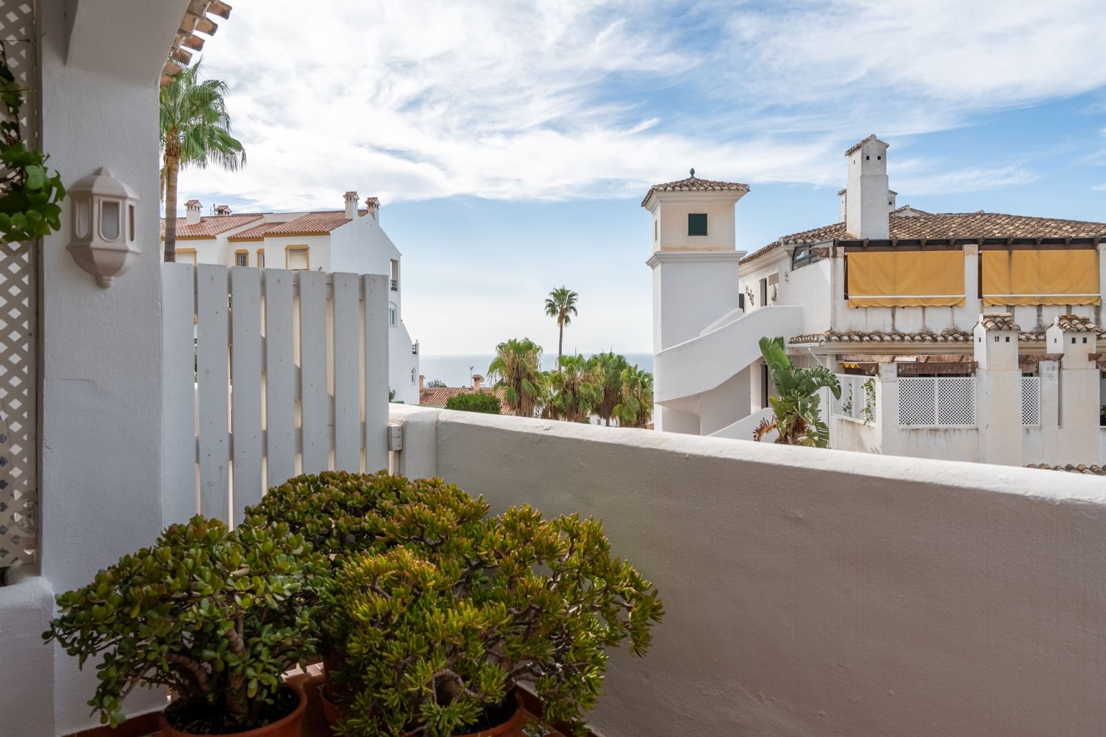 2 sypialnia Apartament na sprzedaż w Benalmadena z basenem garażem - 378 000 € (Ref: 10088675)