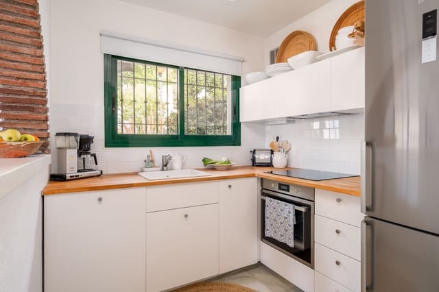 2 slaapkamer Appartement te koop in Zona Centro Comercial Torrequebrada, Benalmádena met zwembad garage - € 378.000 (Ref: 10088675)