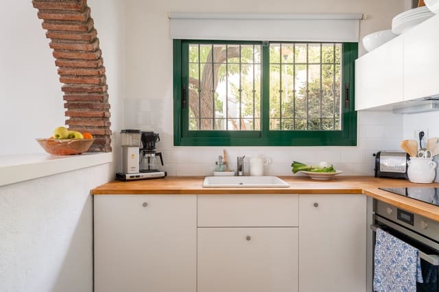 2 slaapkamer Appartement te koop in Zona Centro Comercial Torrequebrada, Benalmádena met zwembad garage - € 378.000 (Ref: 10088675)