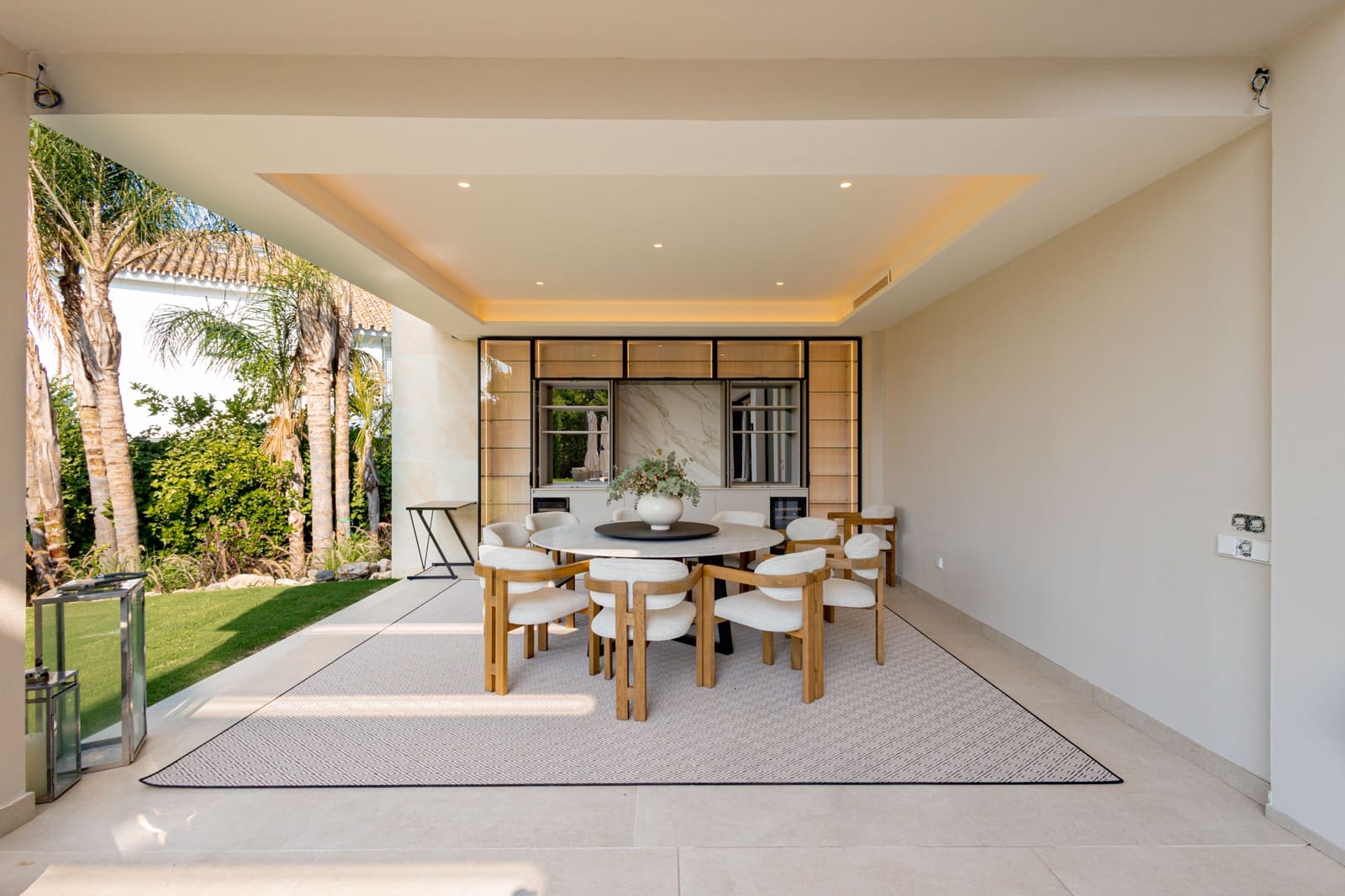 5 soverom Villa til salgs i Marbella med svømmebasseng garasje - € 7 600 000 (Ref: 10088676)