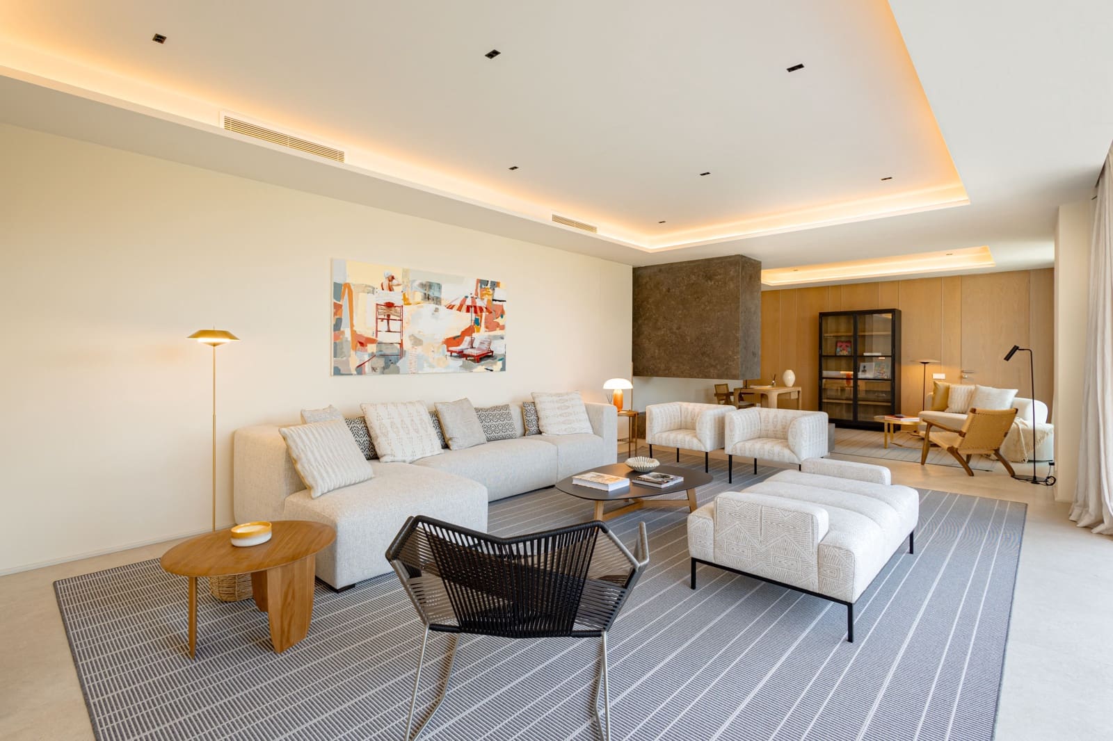 5 soverom Villa til salgs i Marbella med svømmebasseng garasje - € 7 600 000 (Ref: 10088676)