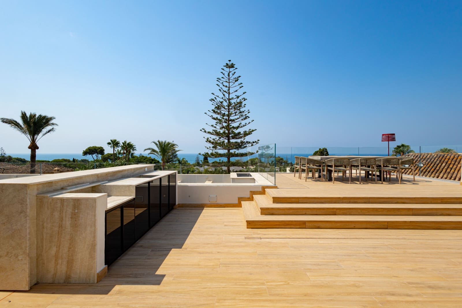 5 soverom Villa til salgs i Marbella med svømmebasseng garasje - € 7 600 000 (Ref: 10088676)