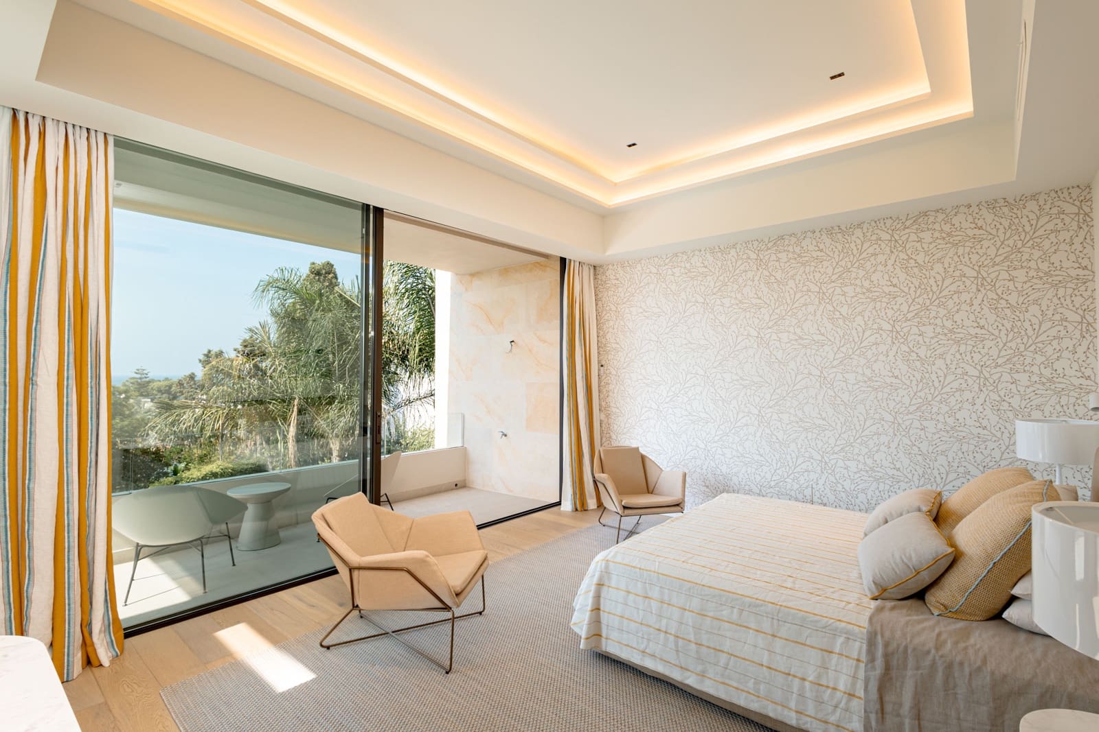 5 soverom Villa til salgs i Marbella med svømmebasseng garasje - € 7 600 000 (Ref: 10088676)