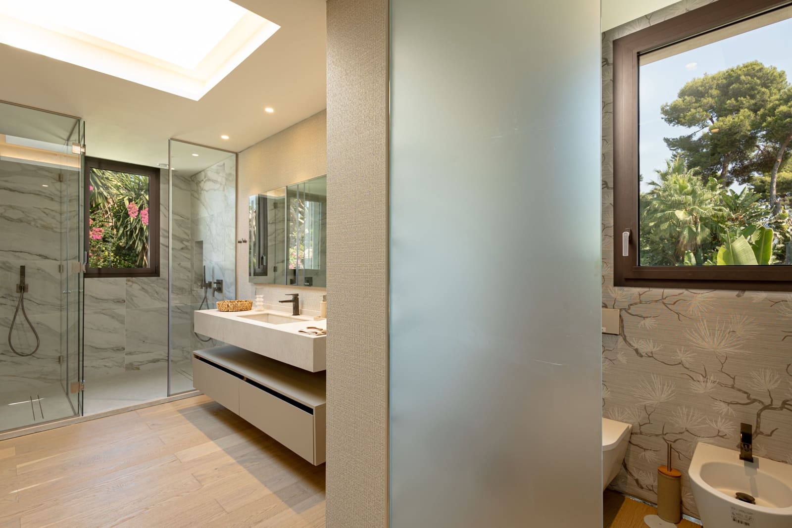 5 soverom Villa til salgs i Marbella med svømmebasseng garasje - € 7 600 000 (Ref: 10088676)