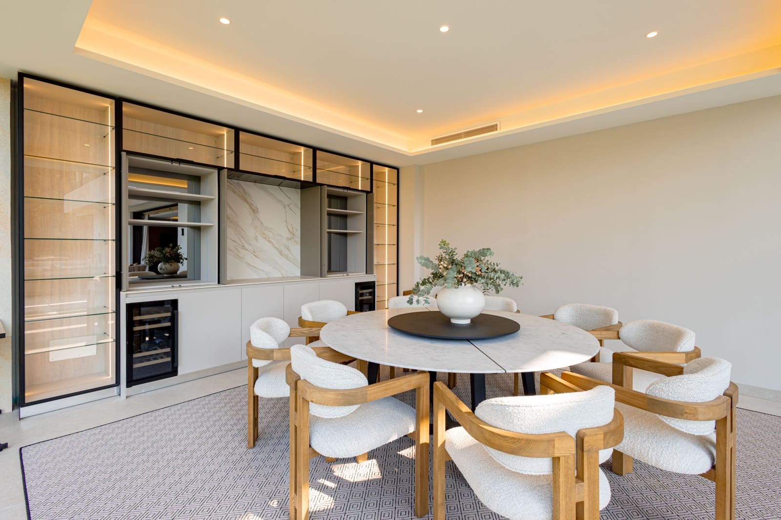 5 soverom Villa til salgs i Marbella med svømmebasseng garasje - € 7 600 000 (Ref: 10088676)