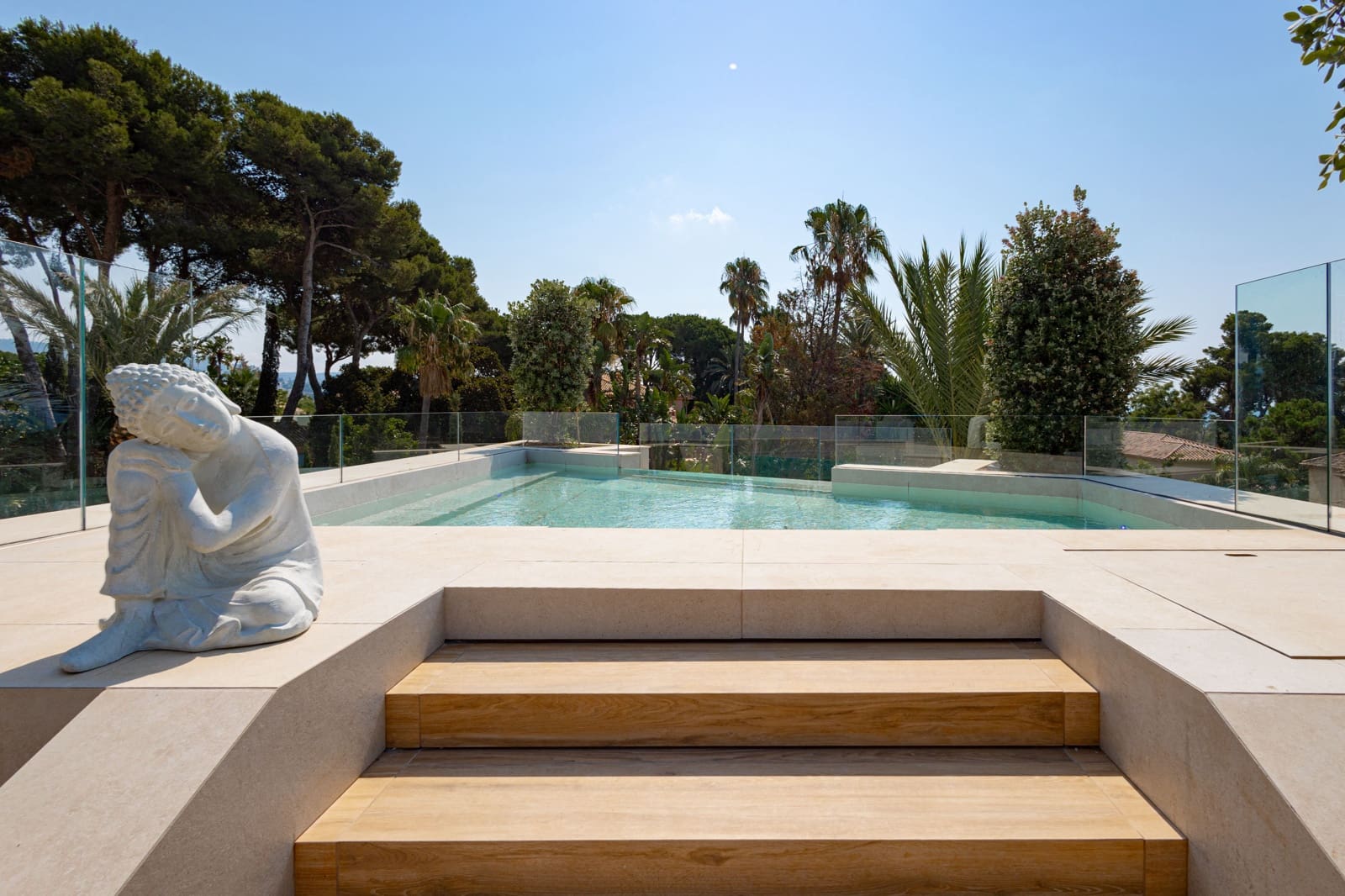 5 soverom Villa til salgs i Marbella med svømmebasseng garasje - € 7 600 000 (Ref: 10088676)