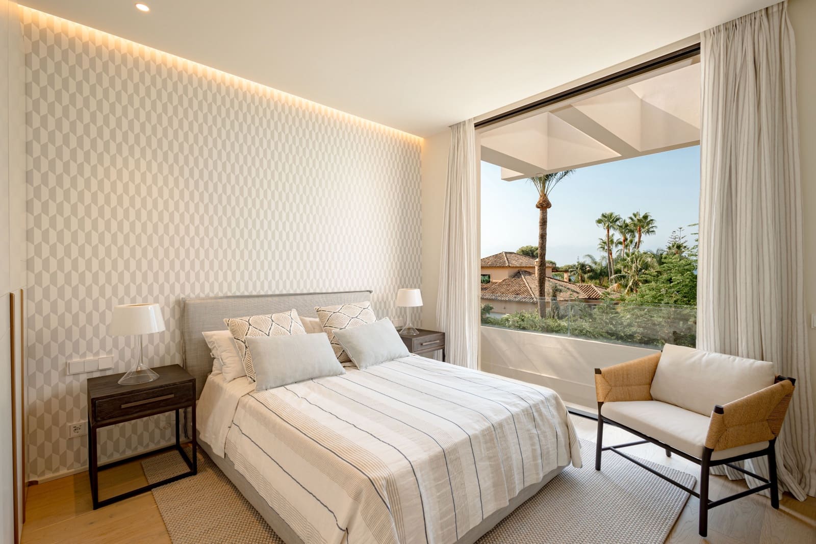5 soverom Villa til salgs i Marbella med svømmebasseng garasje - € 7 600 000 (Ref: 10088676)