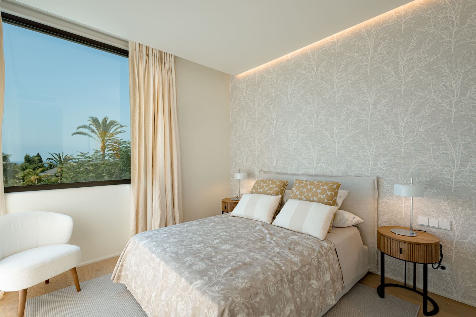 5 soverom Villa til salgs i Marbella med svømmebasseng garasje - € 7 600 000 (Ref: 10088676)