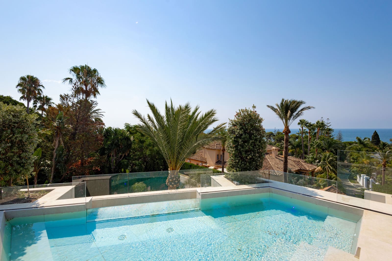 5 soverom Villa til salgs i Marbella med svømmebasseng garasje - € 7 600 000 (Ref: 10088676)