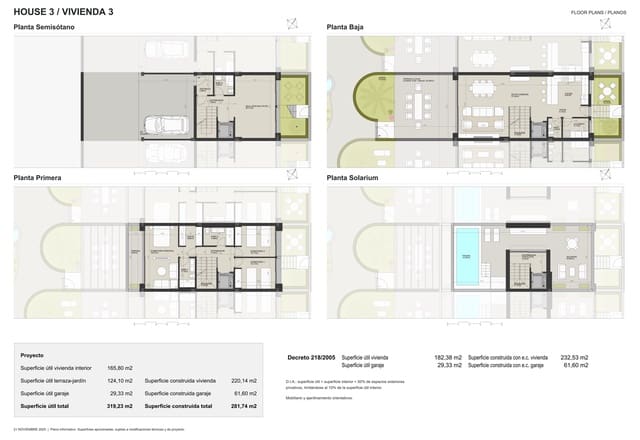 Casa de 3 habitaciones en Castillo Sohail, Fuengirola en venta con piscina garaje - 1.689.000 € (Ref: 10088677)