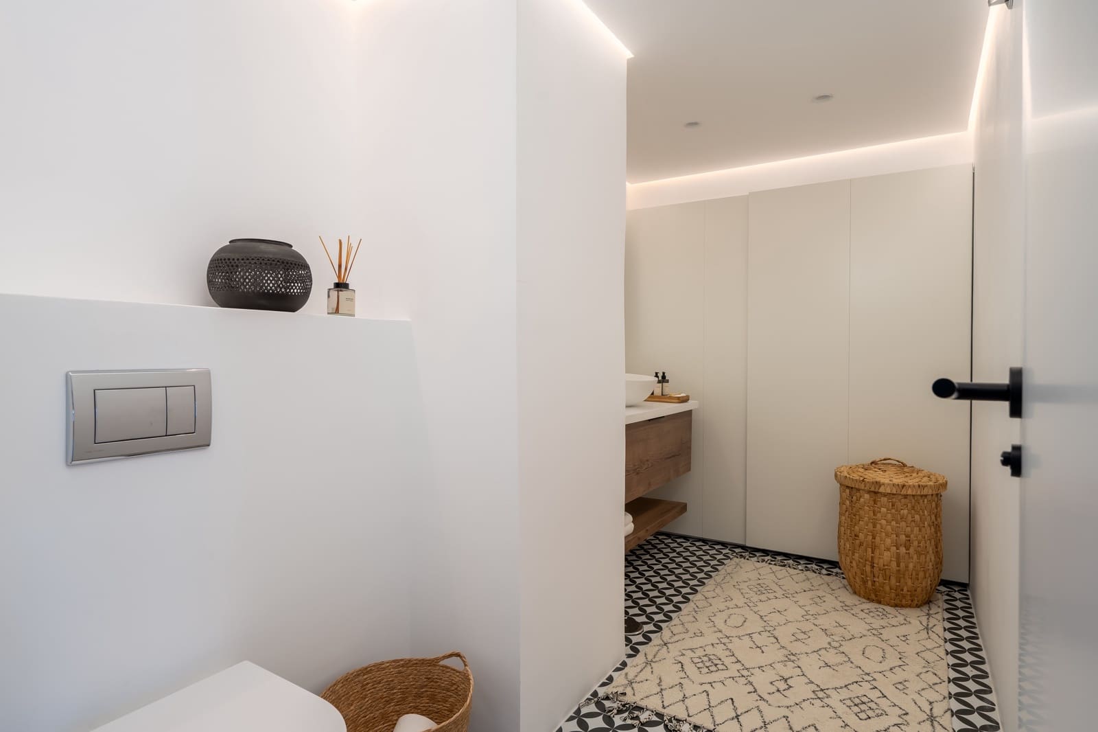 3 soveværelse Lejlighed til salg i Benalmadena med swimmingpool garage - € 750.000 (Ref: 10088679)