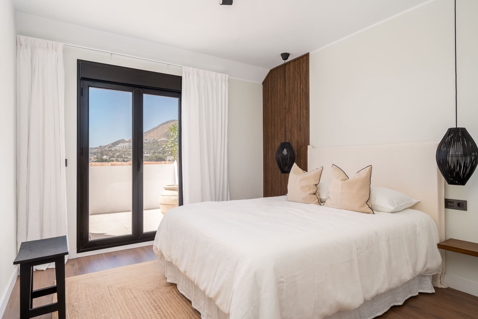 3 soveværelse Lejlighed til salg i Benalmadena med swimmingpool garage - € 750.000 (Ref: 10088679)