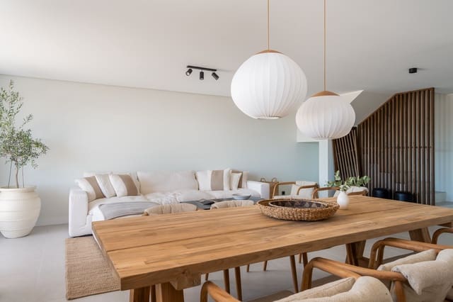 3 soveværelse Lejlighed til salg i Zona Centro Comercial Torrequebrada, Benalmádena med swimmingpool garage - € 750.000 (Ref: 10088679)