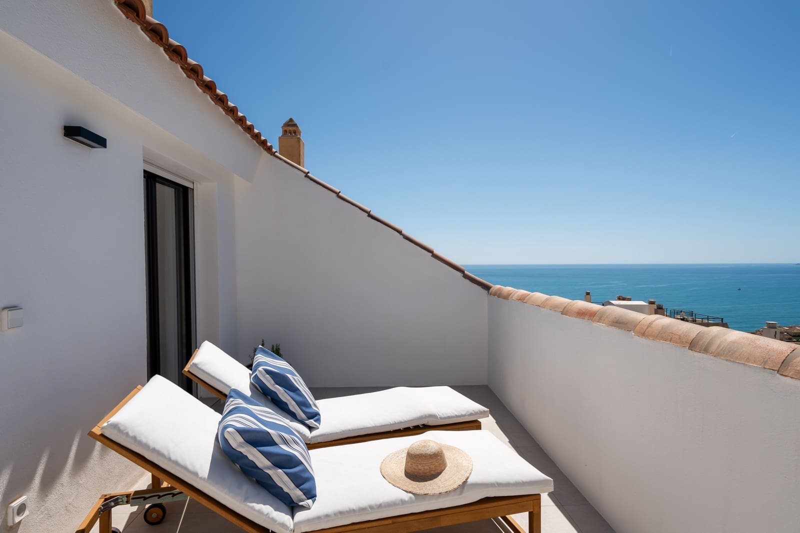 3 soveværelse Lejlighed til salg i Benalmadena med swimmingpool garage - € 750.000 (Ref: 10088679)