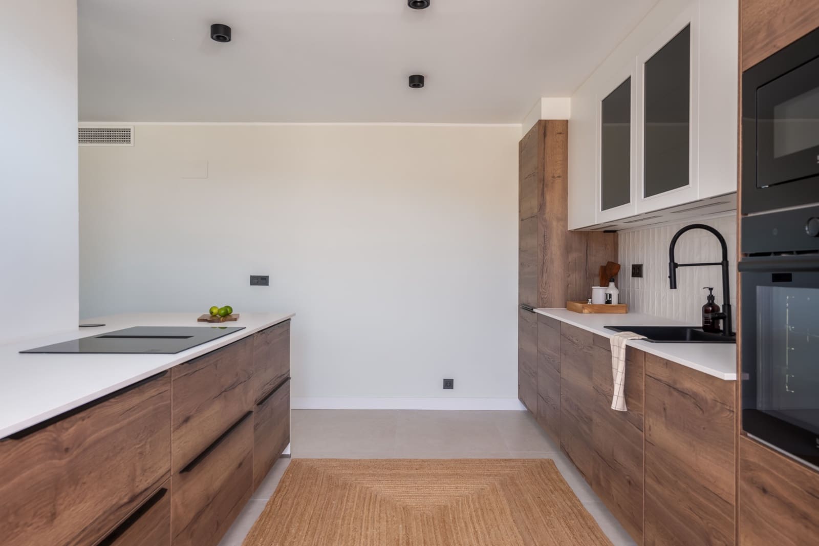 3 soveværelse Lejlighed til salg i Benalmadena med swimmingpool garage - € 750.000 (Ref: 10088679)