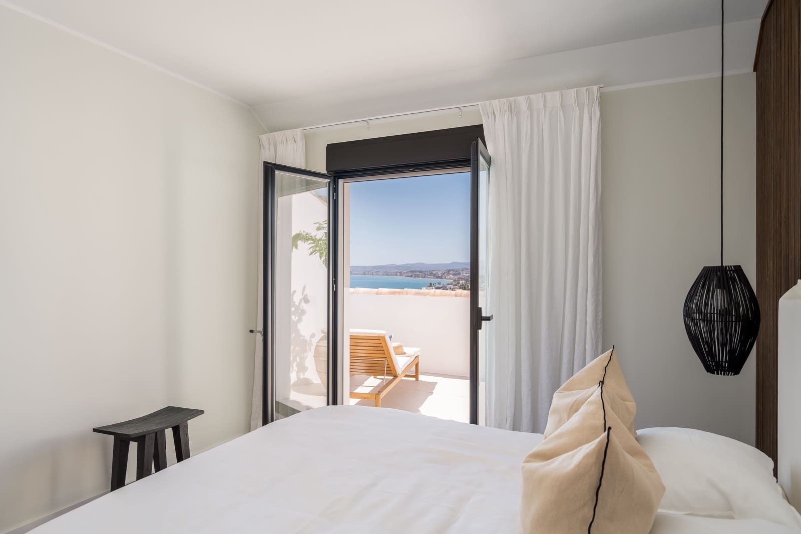 3 soveværelse Lejlighed til salg i Benalmadena med swimmingpool garage - € 750.000 (Ref: 10088679)