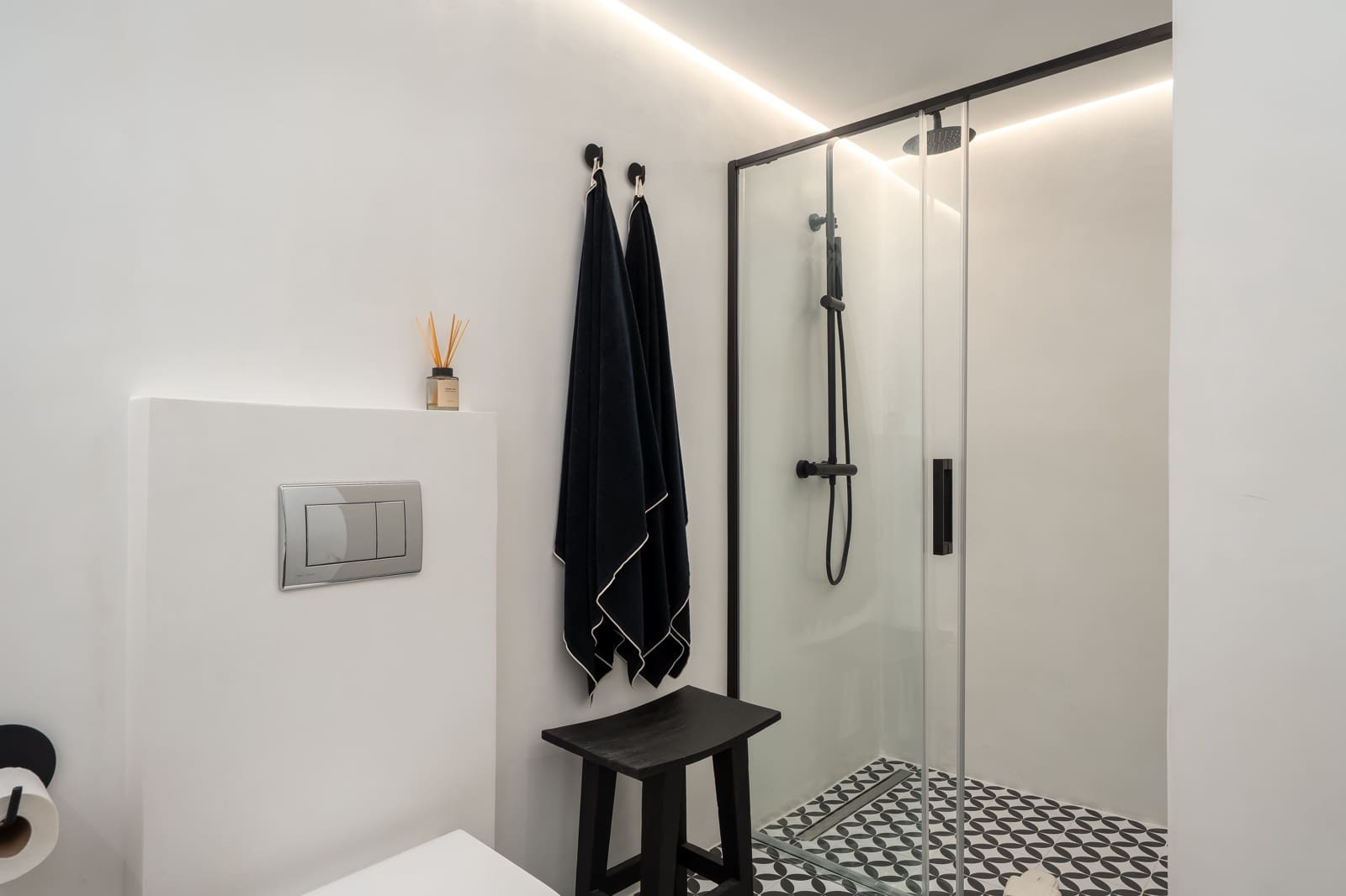 3 soveværelse Lejlighed til salg i Benalmadena med swimmingpool garage - € 750.000 (Ref: 10088679)