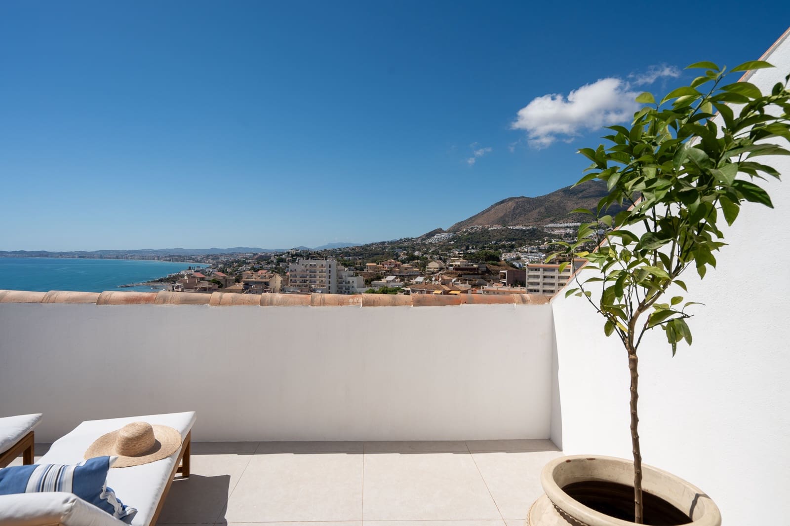 3 soveværelse Lejlighed til salg i Benalmadena med swimmingpool garage - € 750.000 (Ref: 10088679)