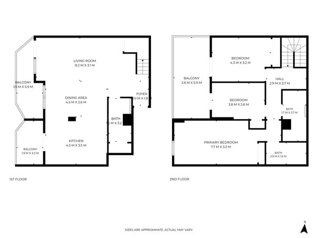 3 soveværelse Lejlighed til salg i Zona Centro Comercial Torrequebrada, Benalmádena med swimmingpool garage - € 750.000 (Ref: 10088679)