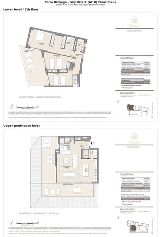 3 sypialnia Apartament na sprzedaż w Las Gaviotas  - Carvajal, Fuengirola z basenem garażem - 2 500 000 € (Ref: 10090069)