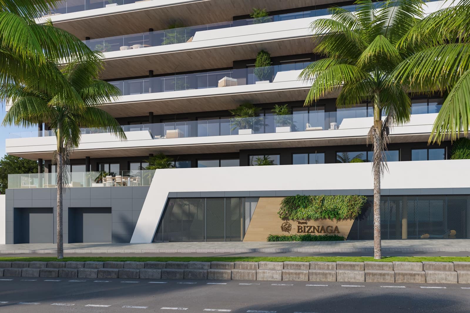 3 sypialnia Apartament na sprzedaż w Fuengirola z basenem garażem - 2 500 000 € (Ref: 10090069)