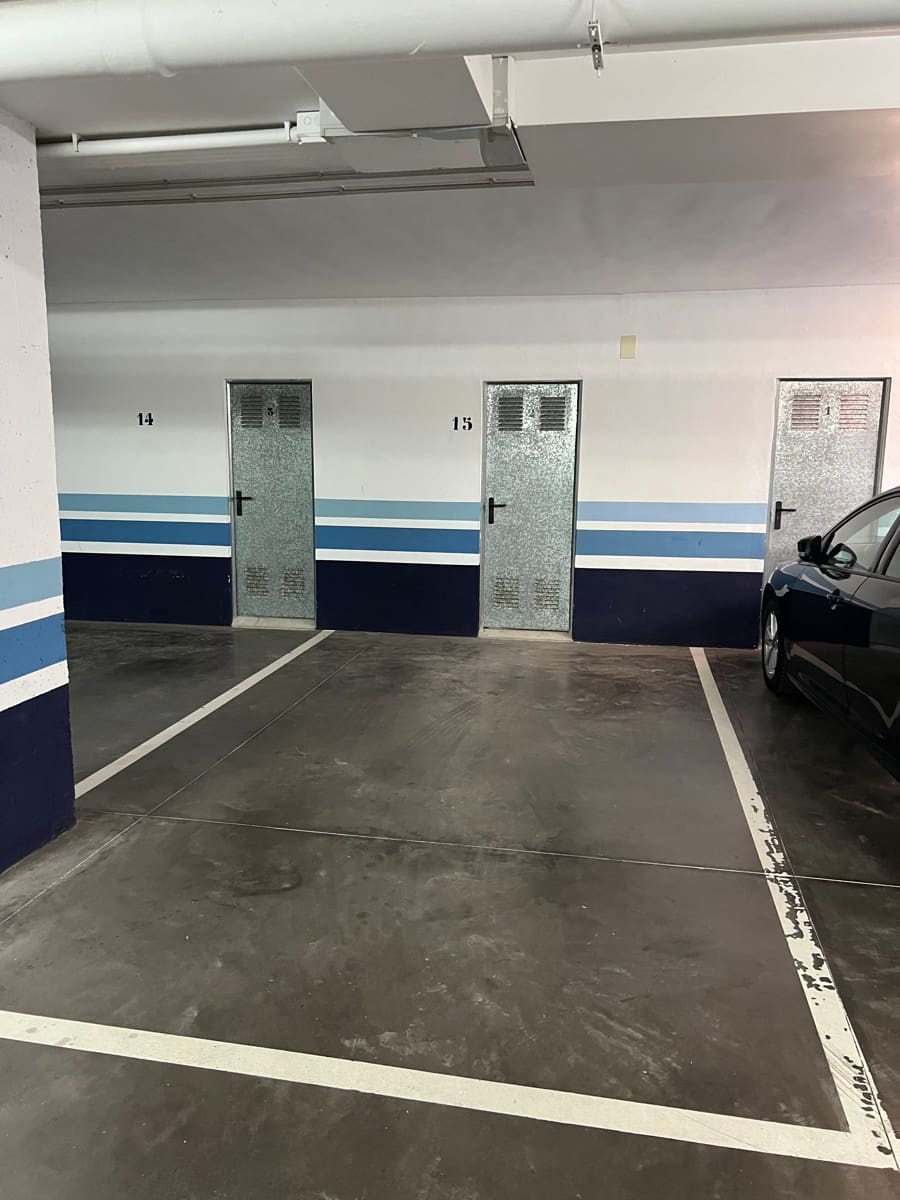 2 camera da letto Appartamento da affittare in Fuengirola con piscina garage - 1.500 € (Rif: 10091339)