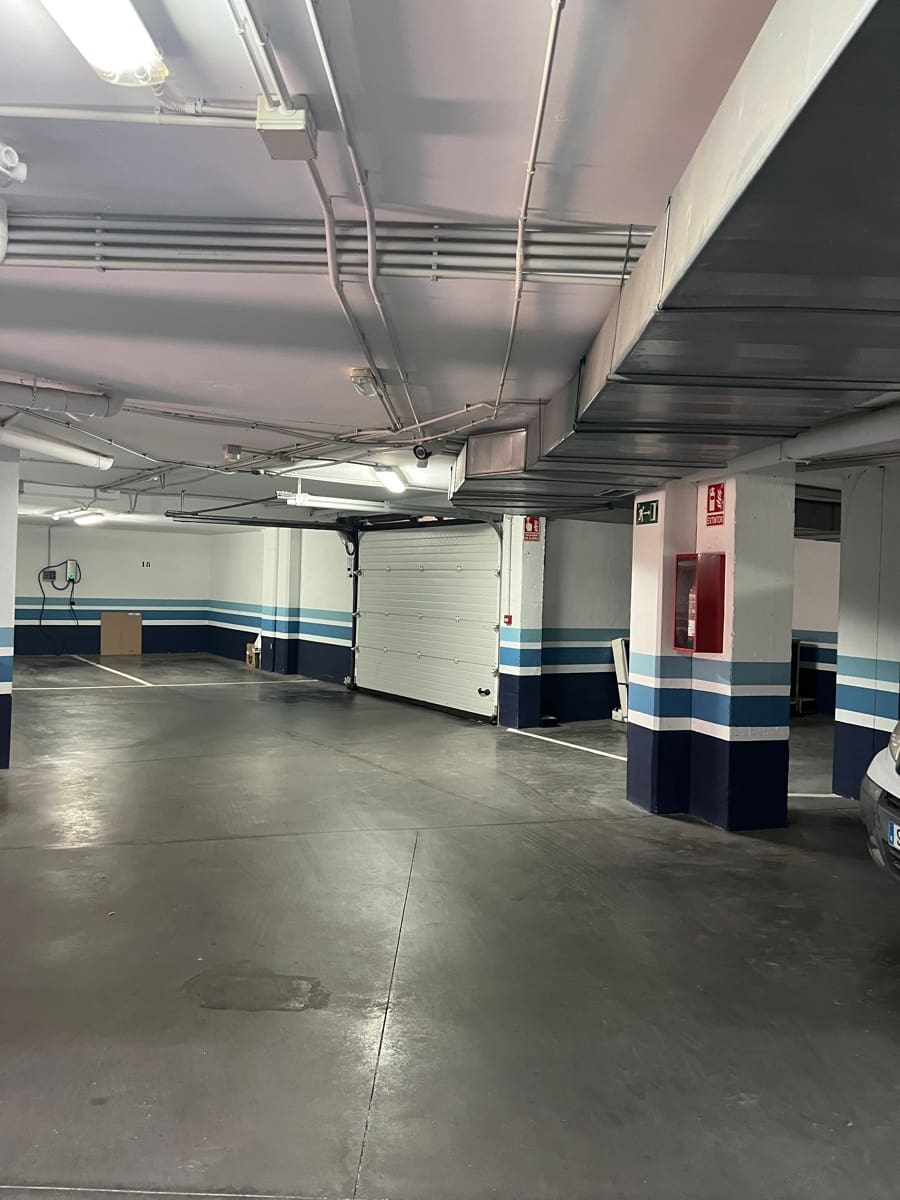 2 camera da letto Appartamento da affittare in Fuengirola con piscina garage - 1.500 € (Rif: 10091339)