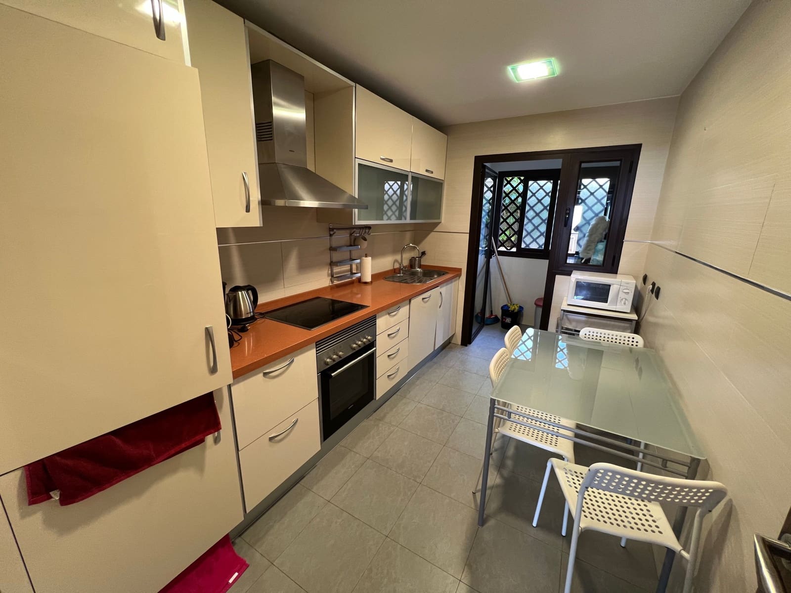 2 camera da letto Appartamento da affittare in Fuengirola con piscina garage - 1.500 € (Rif: 10091339)
